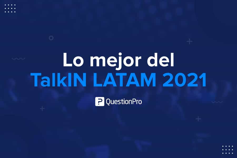 talkin latam 2021