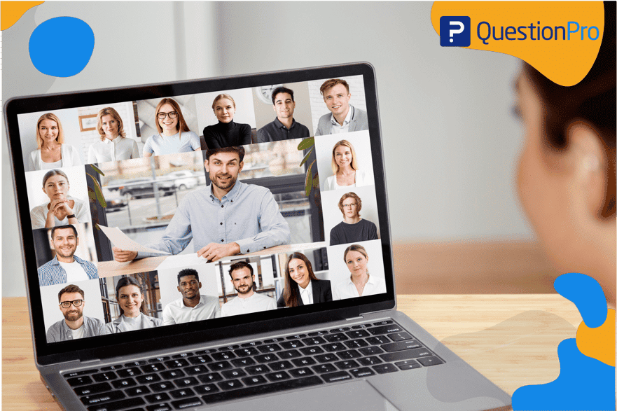 QuestionPro Comunidade online