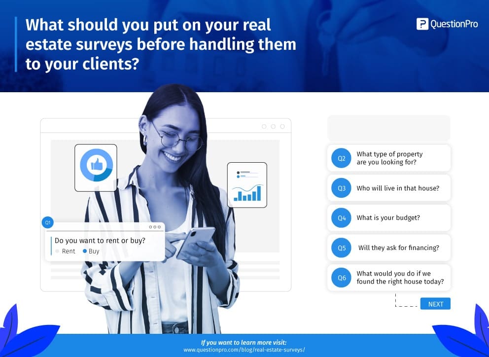 Homeowner Survey Emails