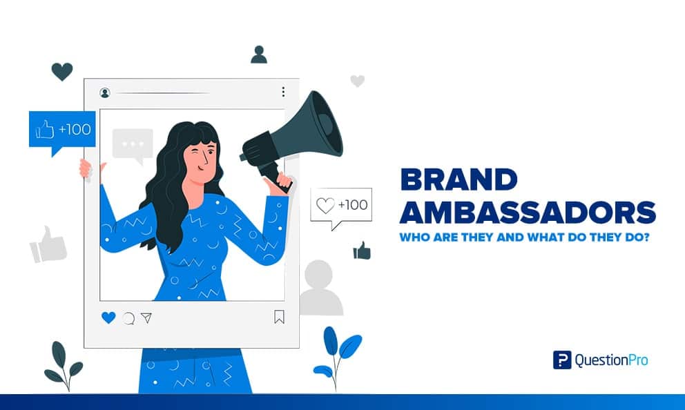 Brand Ambassadors: What they are & How to get them