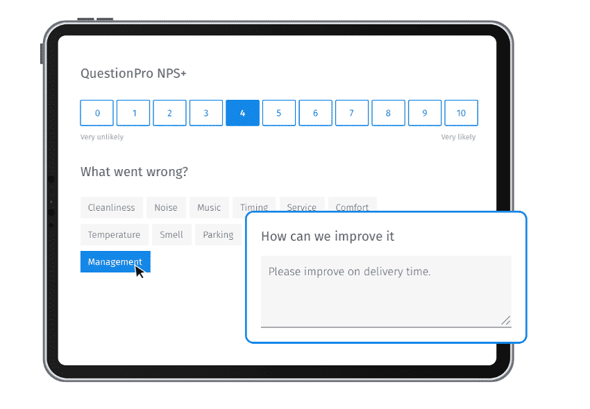 QuestionPro-nps-software