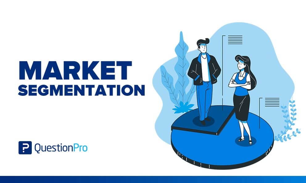 market segmentation