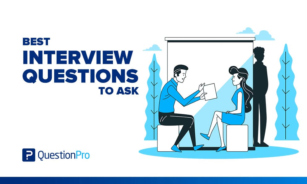 Interview Questions to Ask: For interviewers