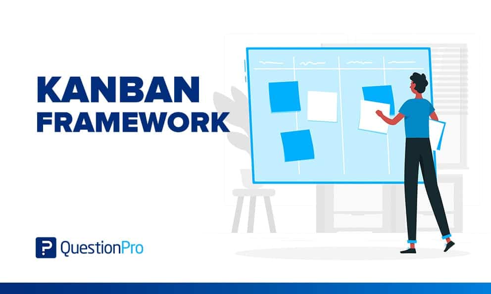Kanban Framework: How to implement it