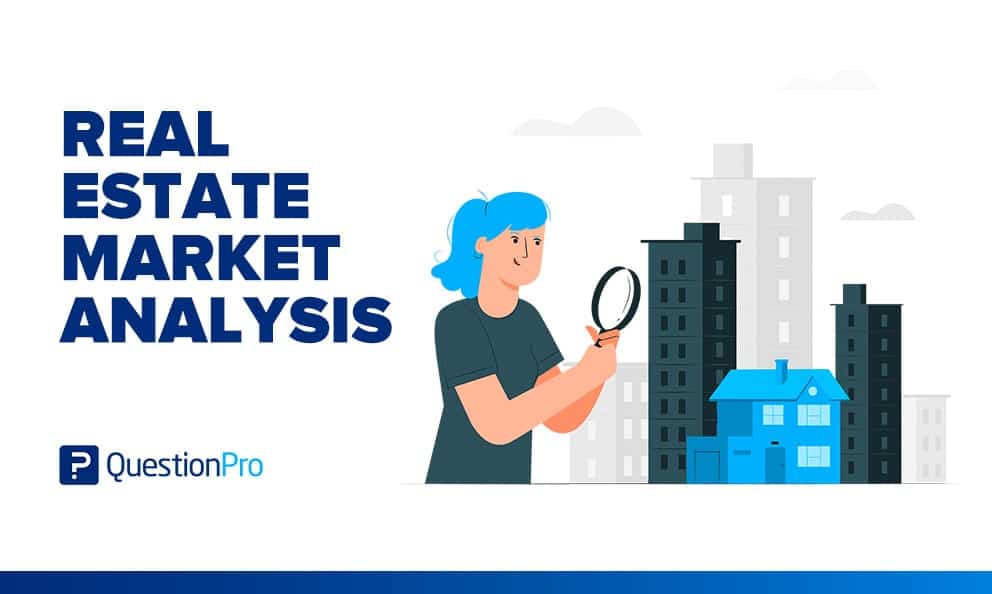 real estate market analysis