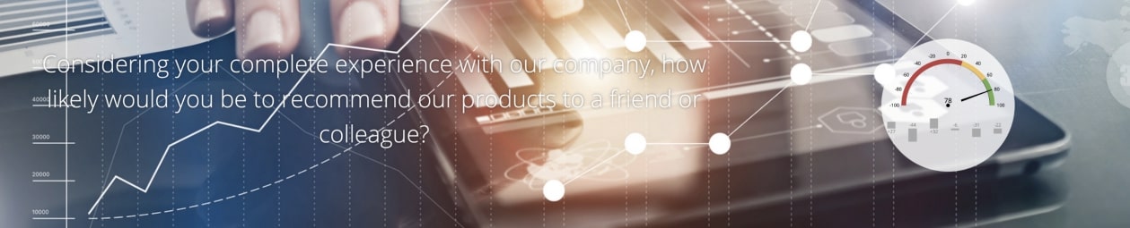 Net-Promoter-Score