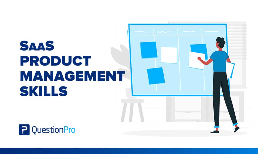 SaaS Product Management Skills