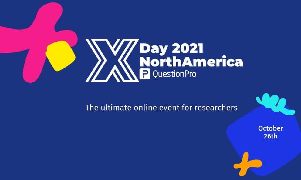 XDay Fall 2021 North America Recap