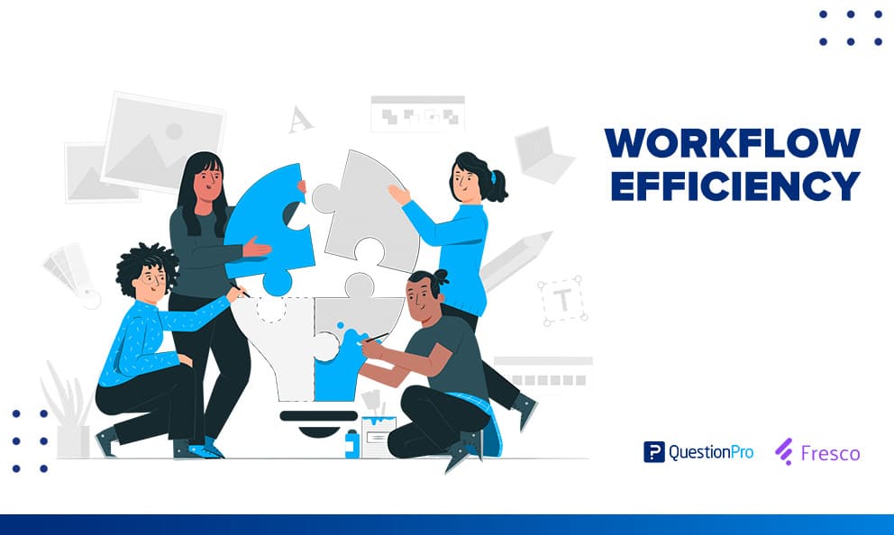 workflow efficency