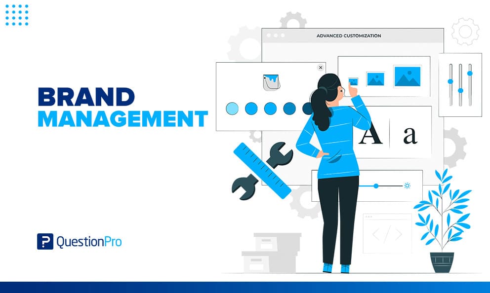 Brand Management: What it is & simple guide