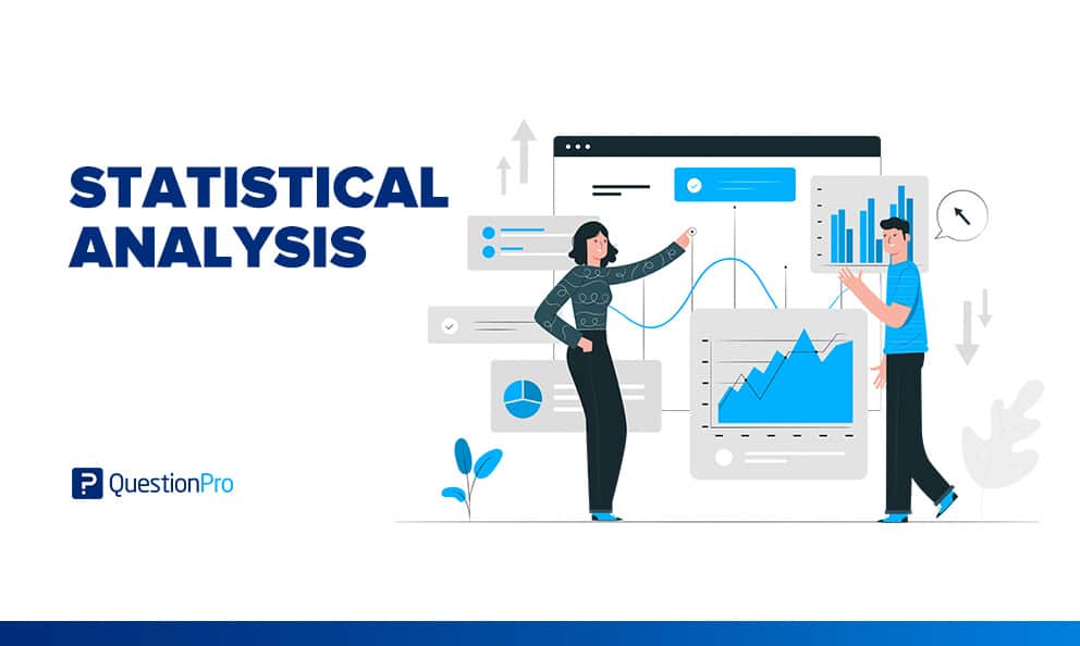 statistical analysis