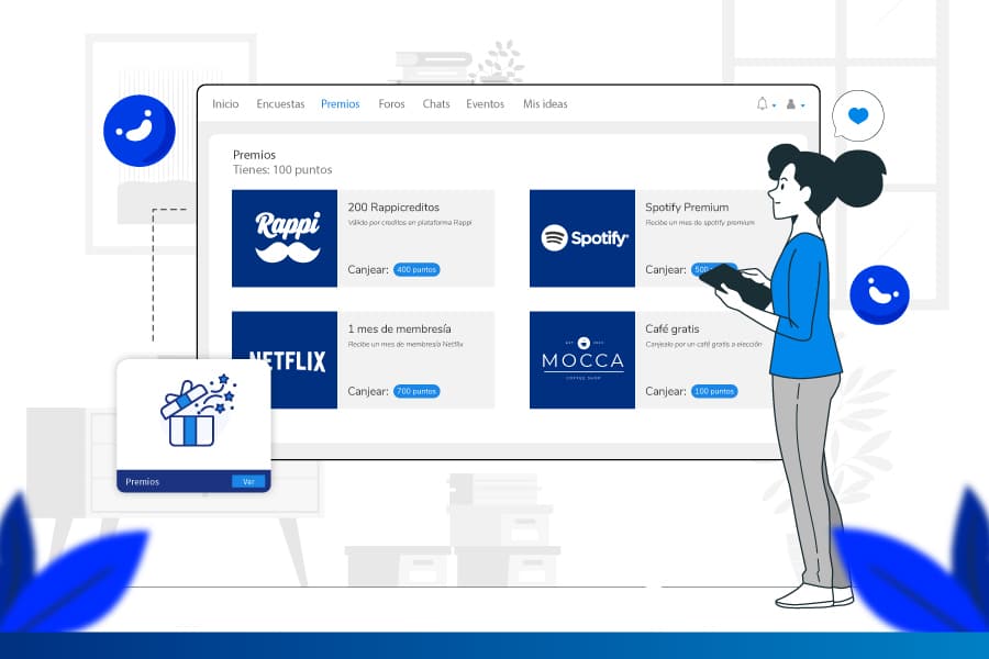 programas de fidelización B2B