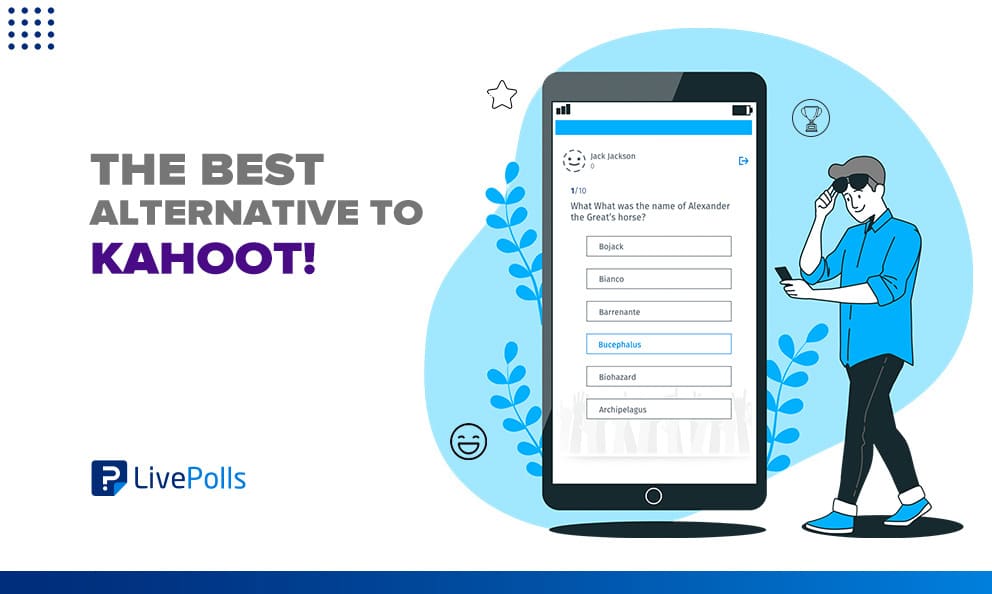 Kahoot Alternative: A better & free learning platform | QuestionPro