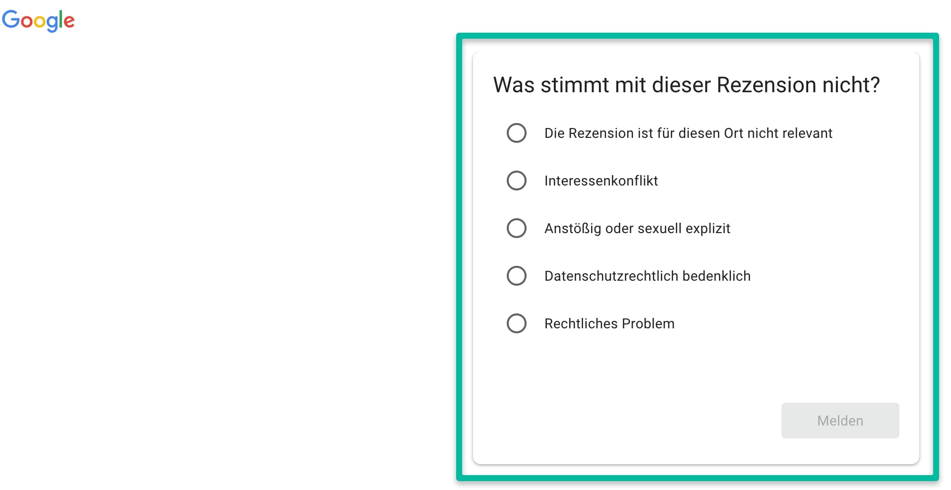 Grund-Entfernung-negative-Bewertung-Google-My-Business
