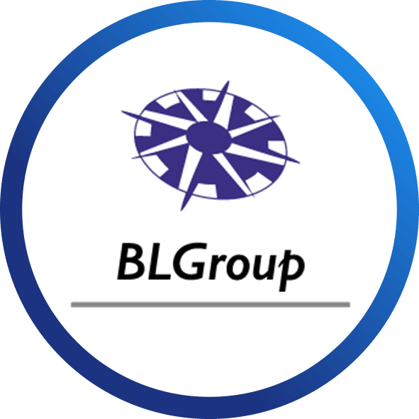 Logo BLGroup