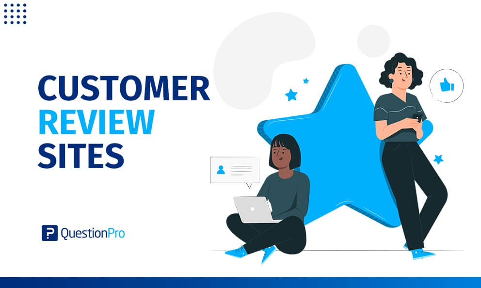 Customer Review Sites