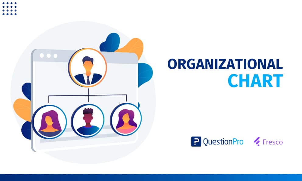 organizational chart