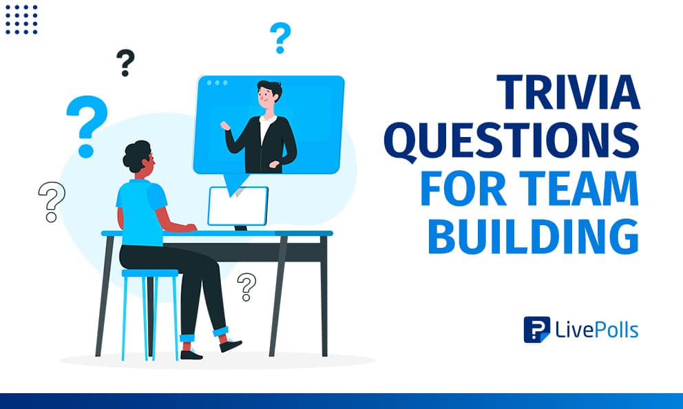 trivia questions for team-building