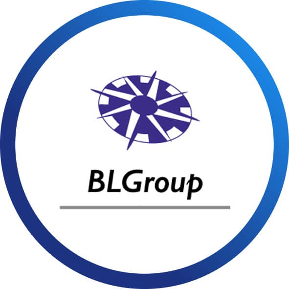 logo BLGroup