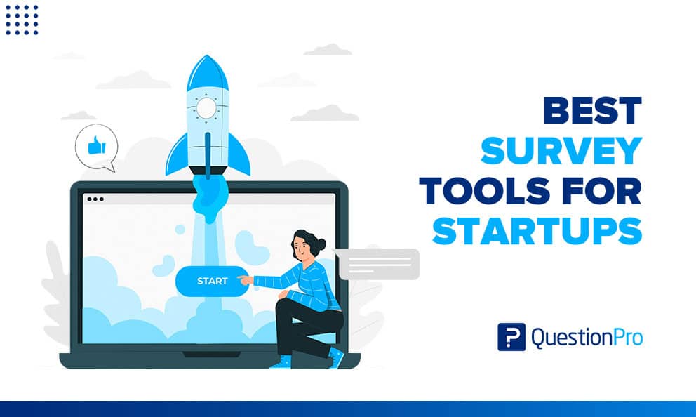 Best Survey Tools for Startups