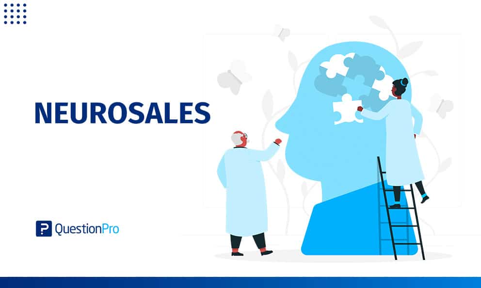 Neurosales: What they are & how do it right
