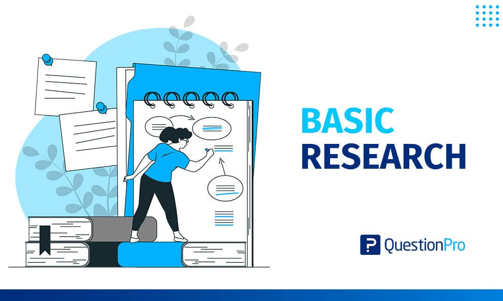 Basic Research: What it is with examples