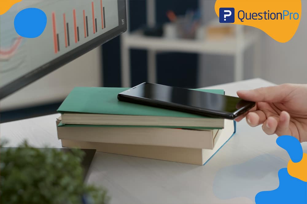 como pesquisar offline com a QuestionPro