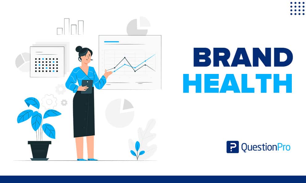 Brand health: What it is & How to measure it
