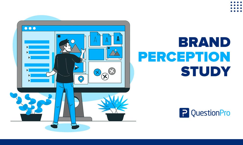 Brand Perception Study: What it is & How to do it