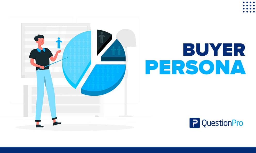 buyer persona