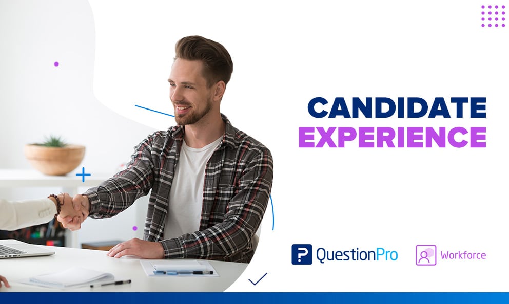 Candidate Experience