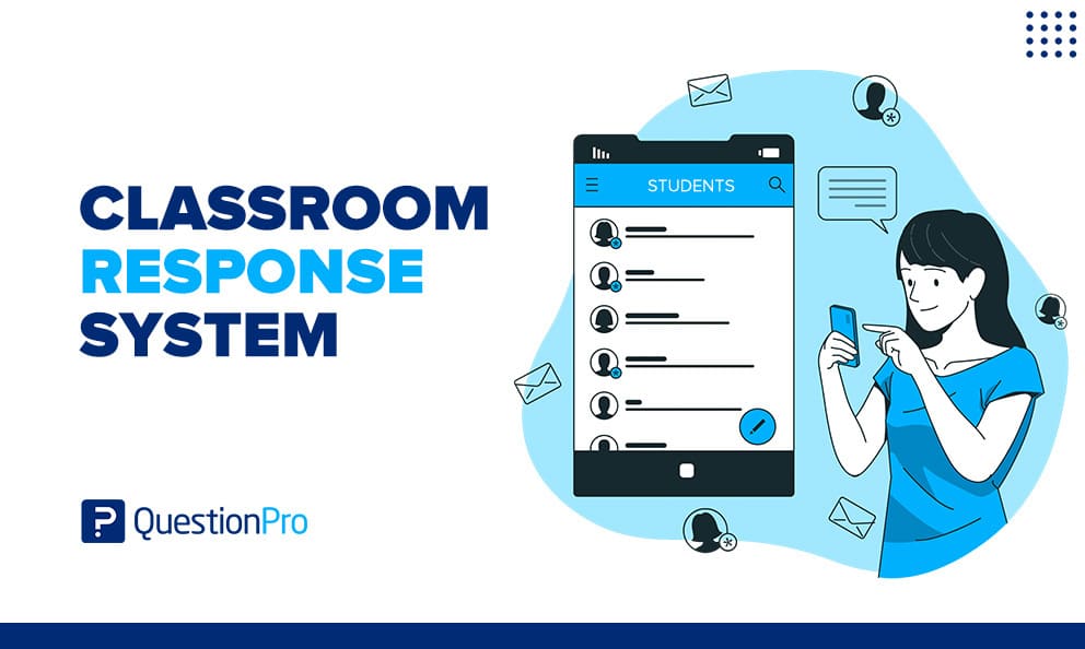 Classroom Response System: What they are + Top 3 Best