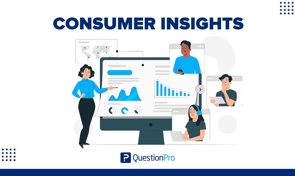Customer Insights: What they are for your Market Research
