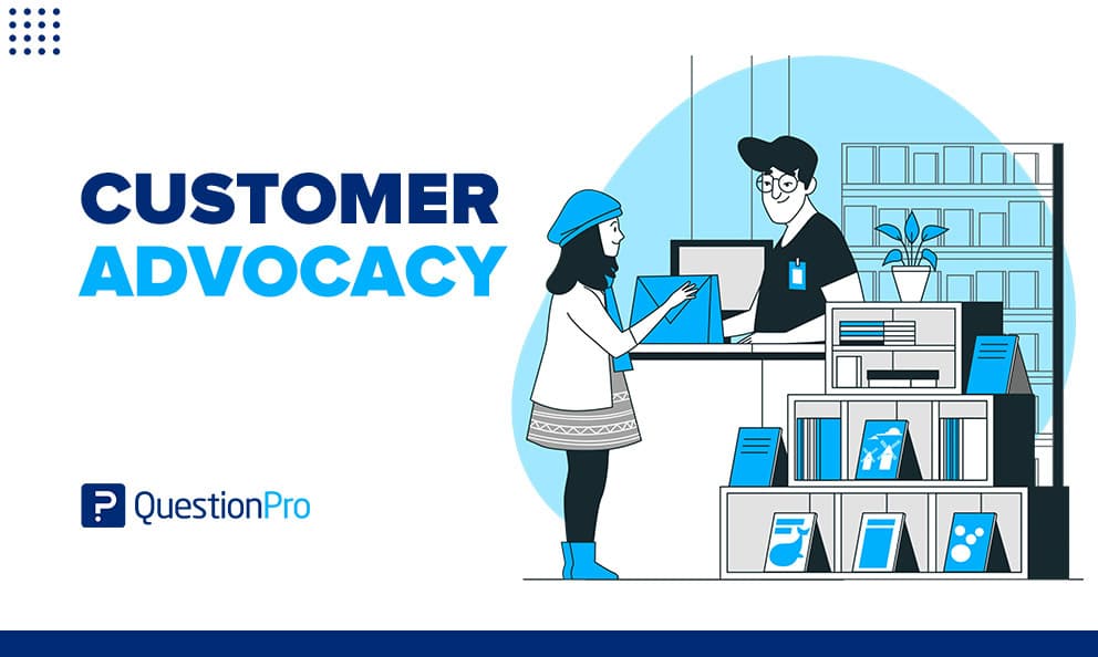 customer advocacy