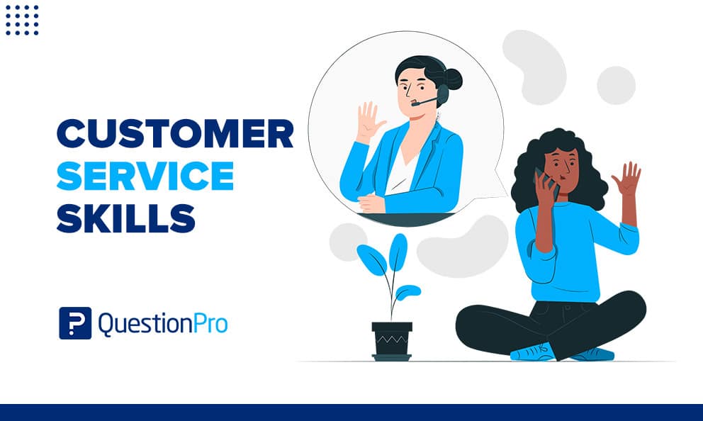 Customer Service Skills