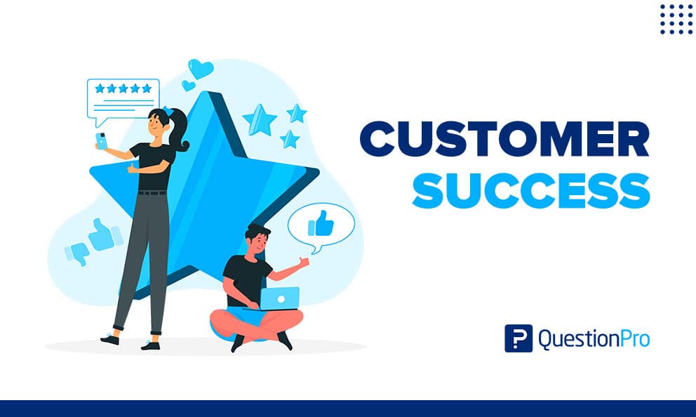 customer success