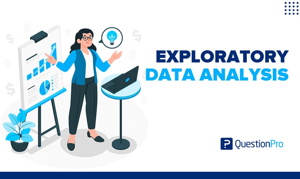 exploratory data analysis