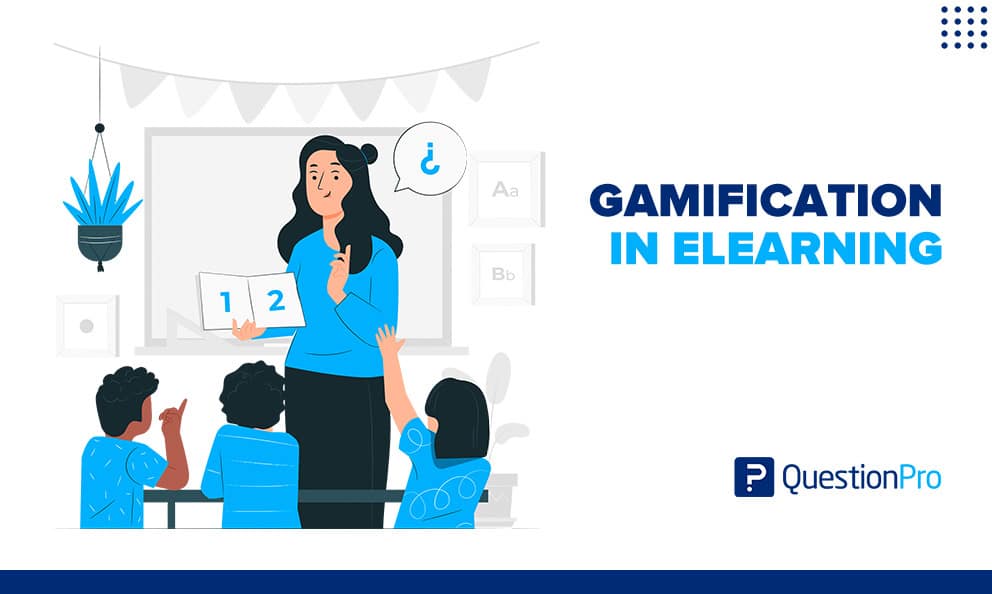 gamification in elearning