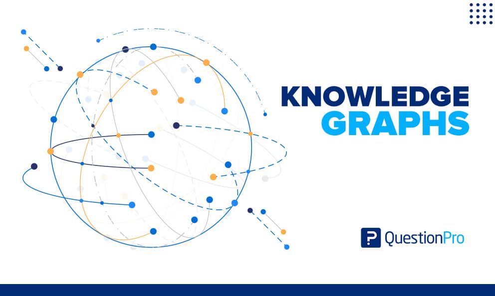 Knowledge graphs: What they are & how they work