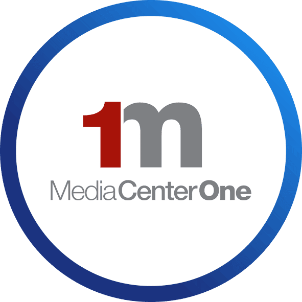 Logo Media Center One