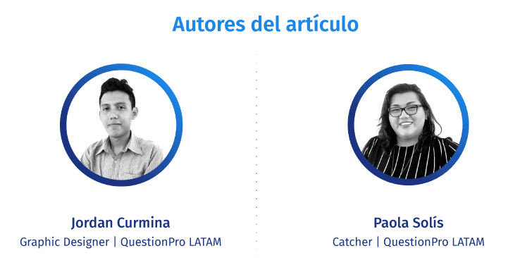 autores de equipo de atención al cliente