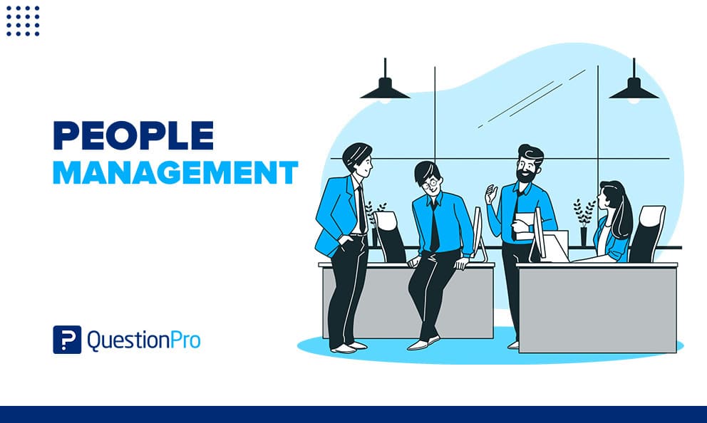 What is People Management and how to do it correctly?