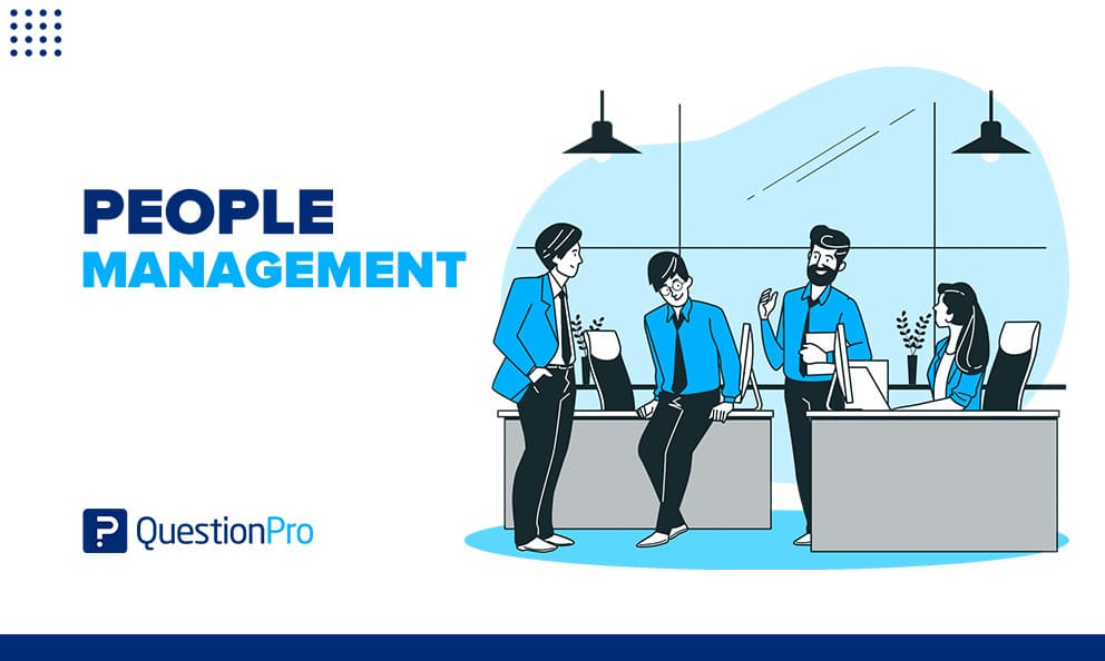 People management