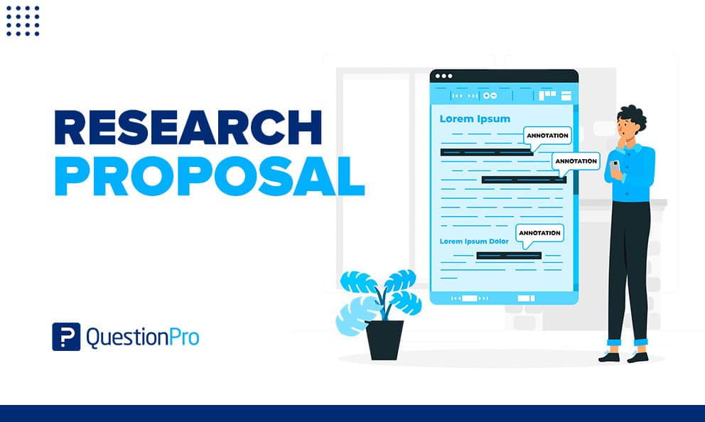 research proposal