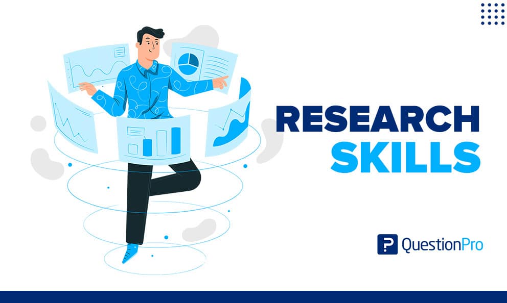 research skills