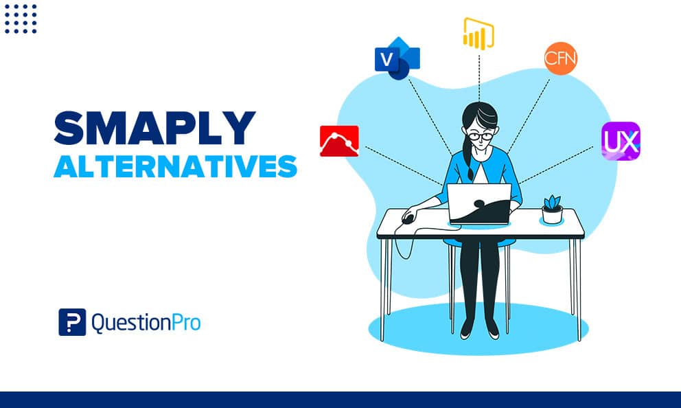 Smaply Alternatives: Top 7 Best & How to Choose