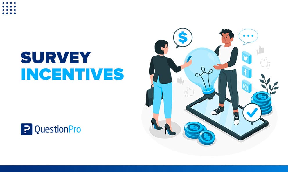 Survey Incentives: Top 5 Best + Why you need them