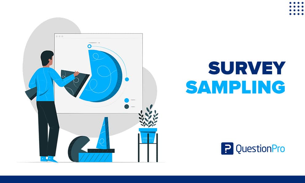 survey sampling