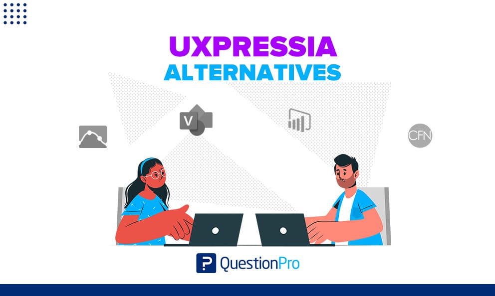 The best 7 UXPressia Alternatives & Competitors