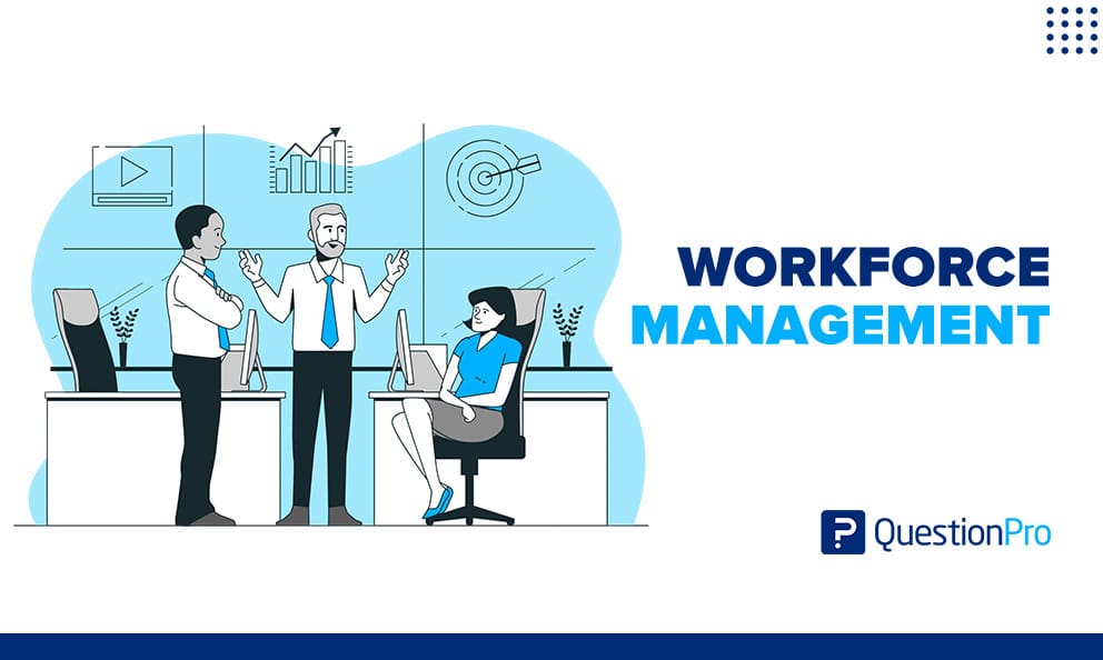 workforce management
